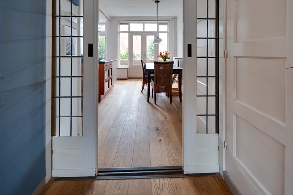 Medium property photo - Abel Tasmanstraat 21A, 9726 EG Groningen